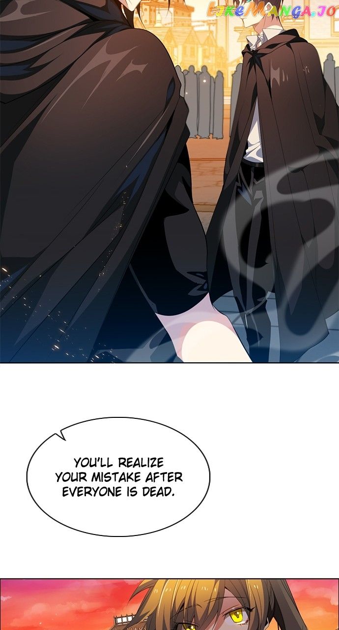 Zero Game Chapter 210 24